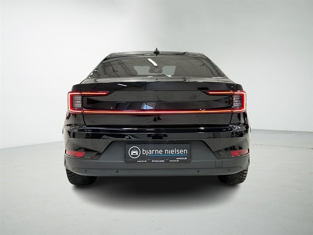 Polestar 2 Long range Single motor Plus billede 8
