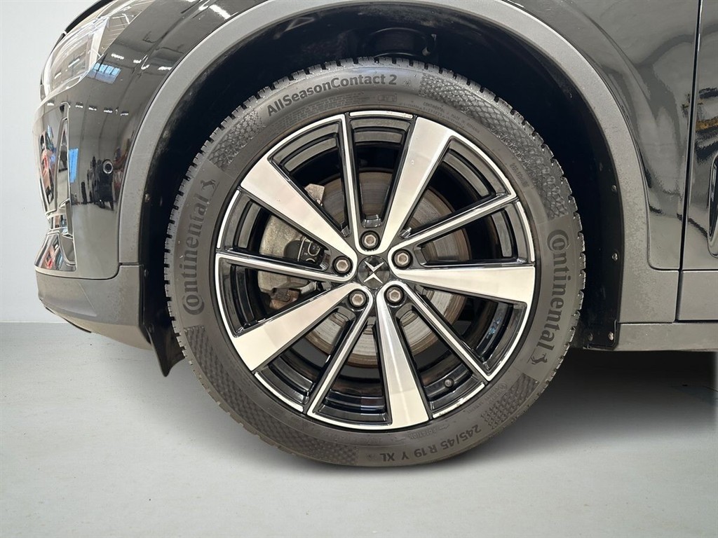 Polestar 2 Long range Single motor Plus billede 9