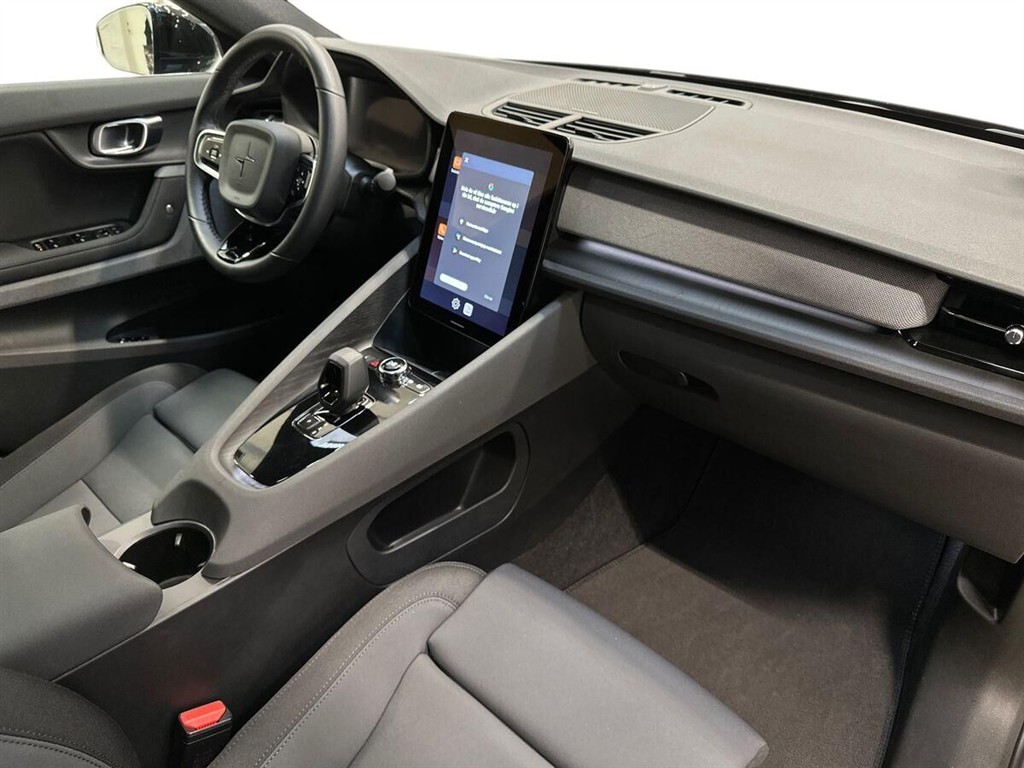 Polestar 2 Long range Single motor Plus billede 11