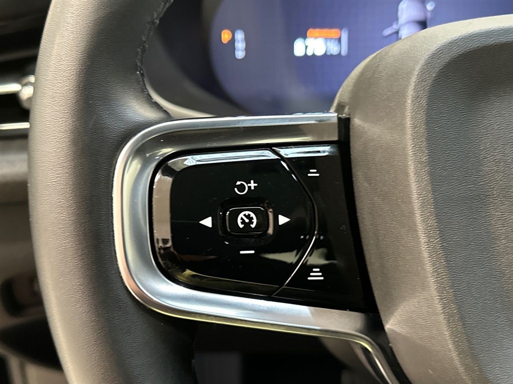Polestar 2 Long range Single motor Plus billede 18