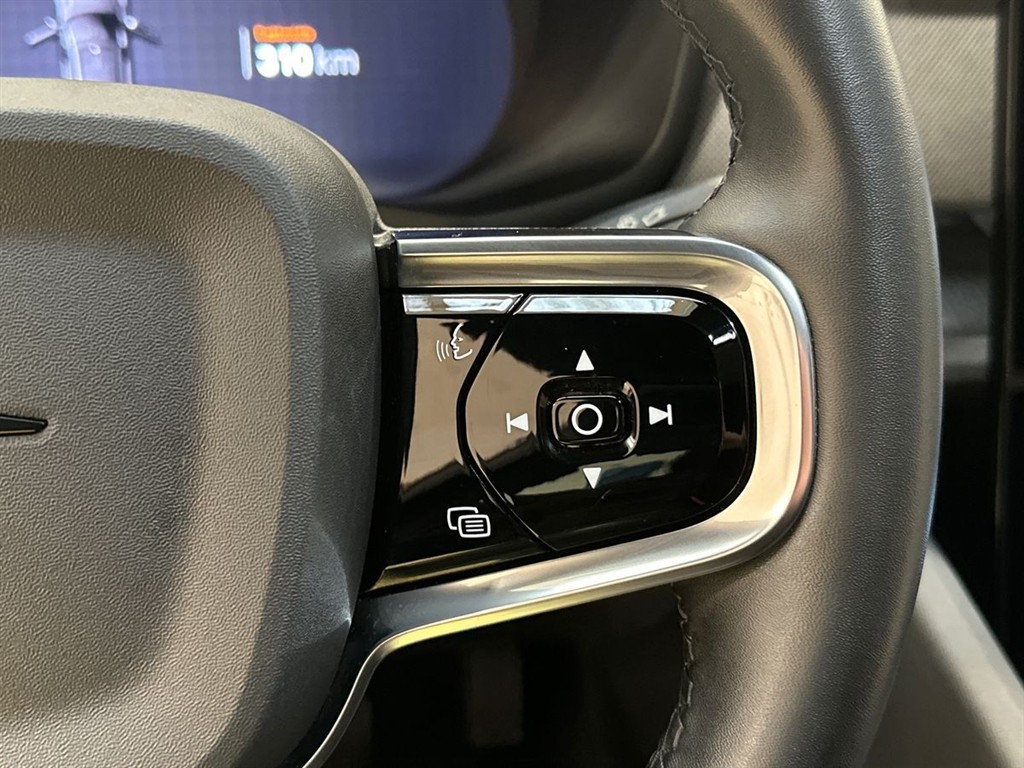 Polestar 2 Long range Single motor Plus billede 19