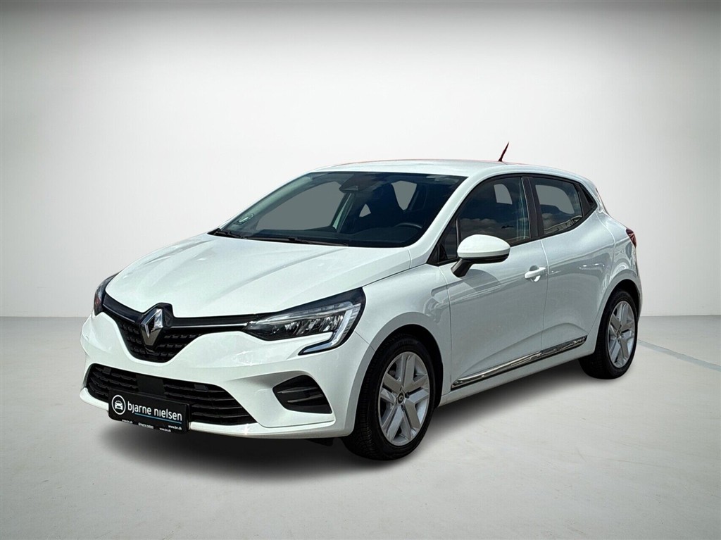 Renault Clio Zen