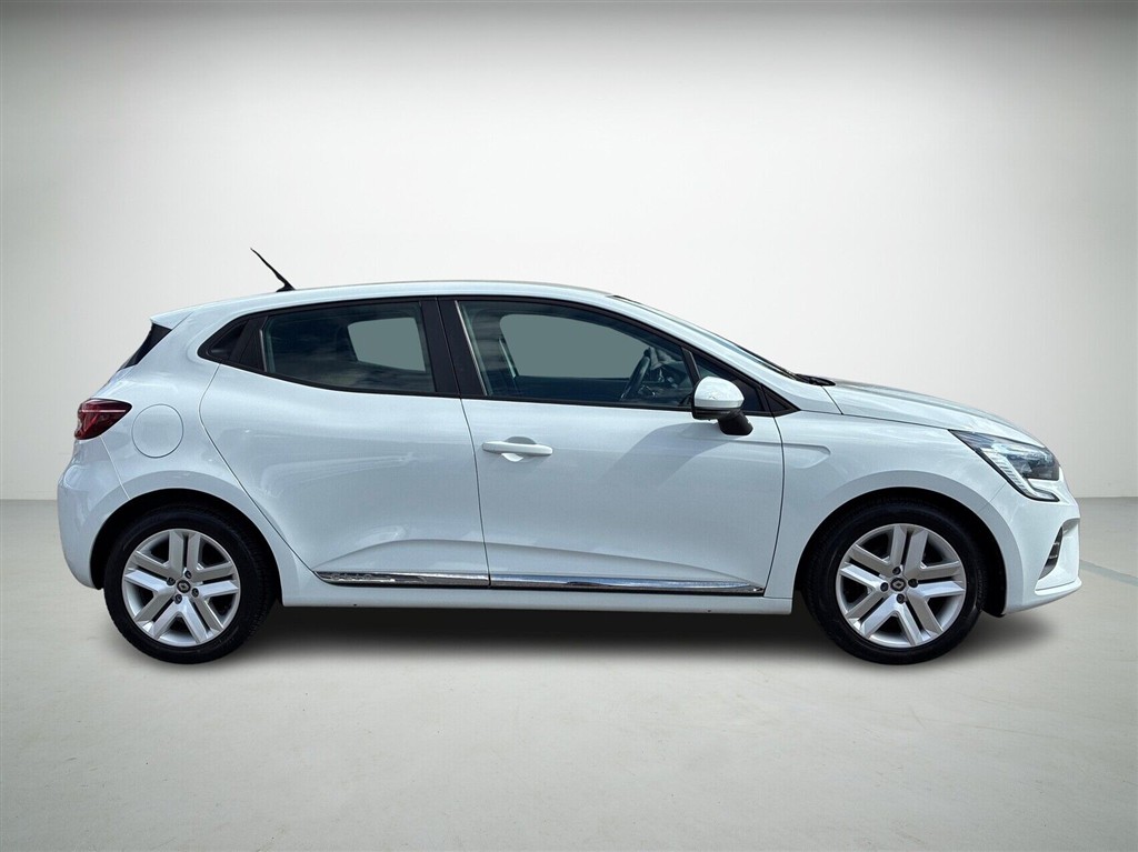 Renault Clio Zen billede 5