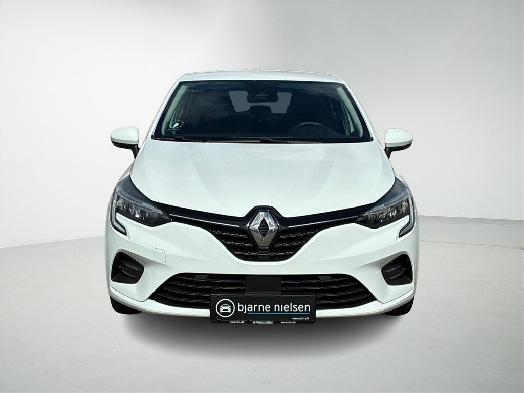 Renault Clio Zen billede 6