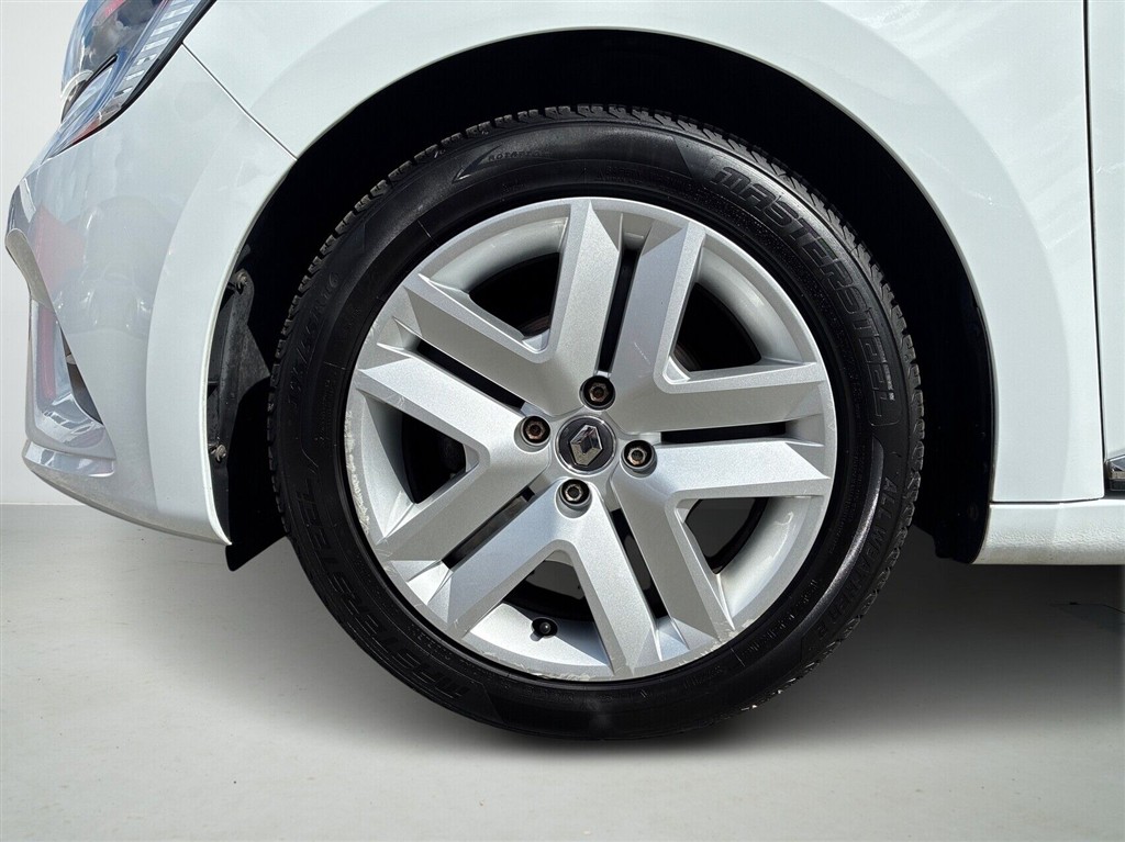Renault Clio Zen billede 8