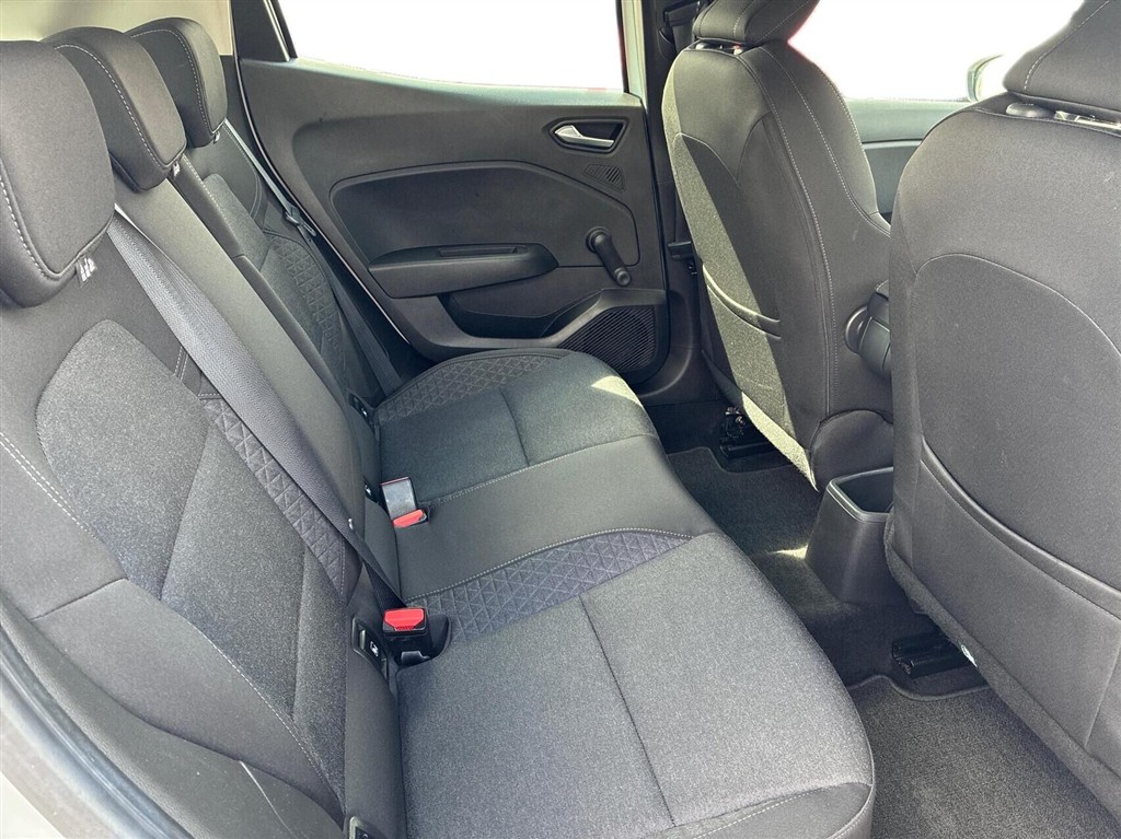 Renault Clio Zen billede 12