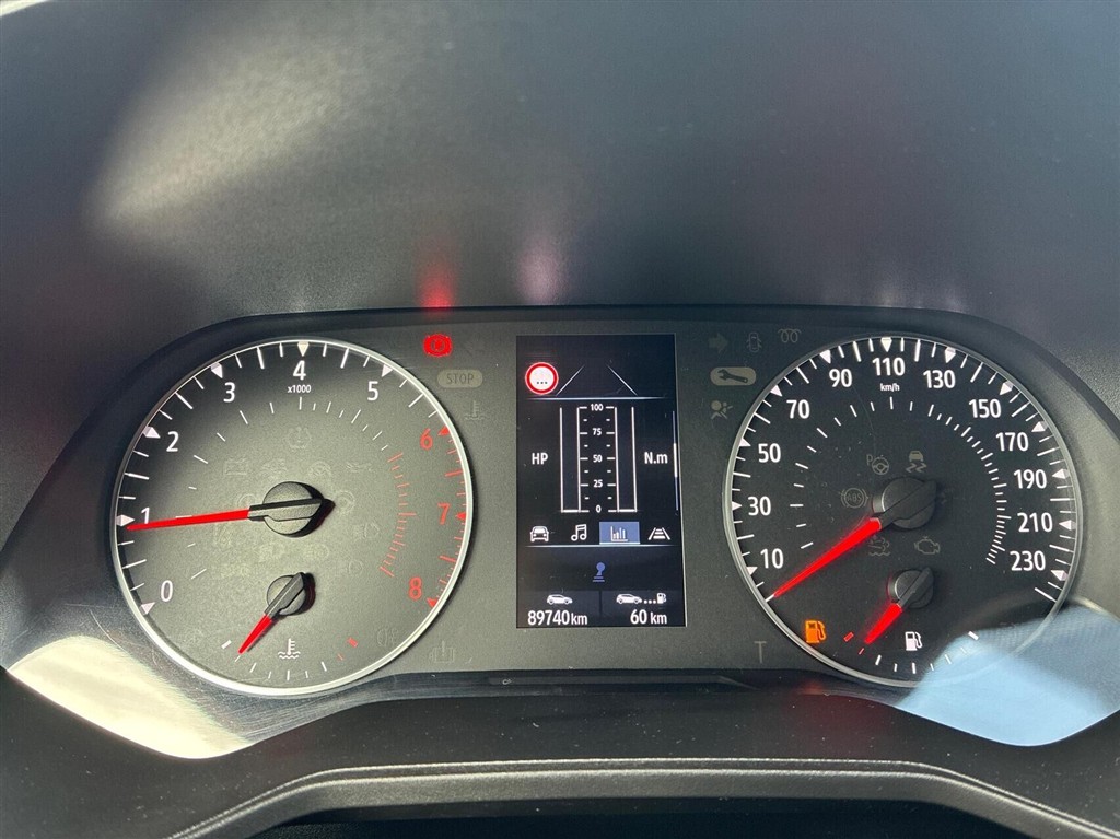Renault Clio Zen billede 14