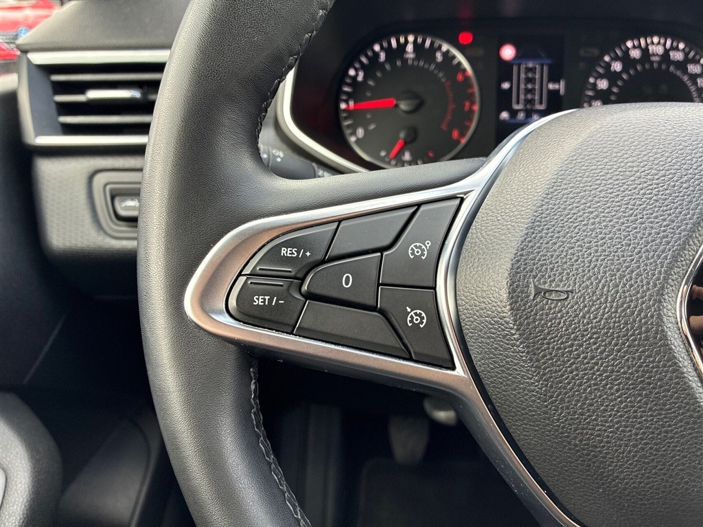 Renault Clio Zen billede 17