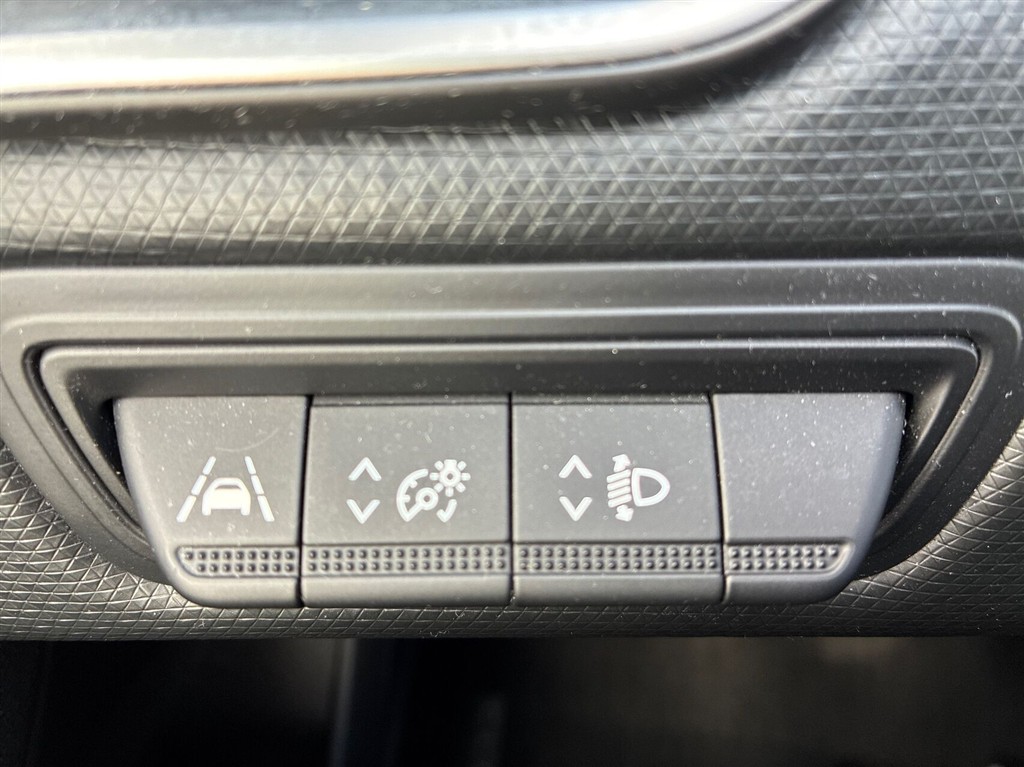 Renault Clio Zen billede 19
