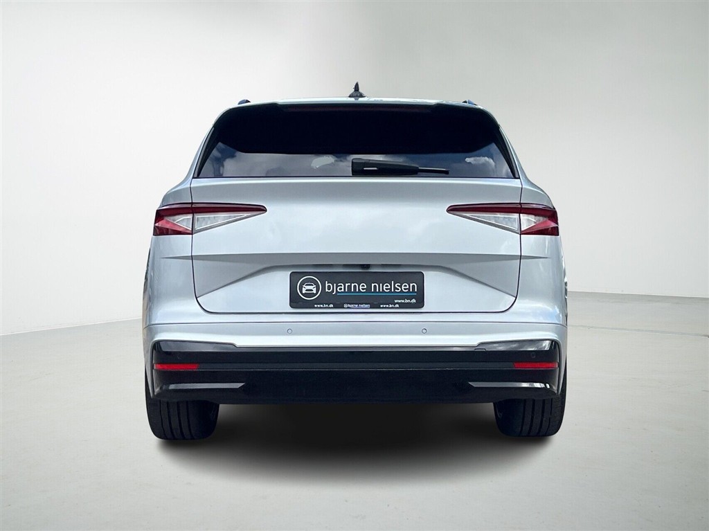 Skoda Enyaq Sportline billede 25