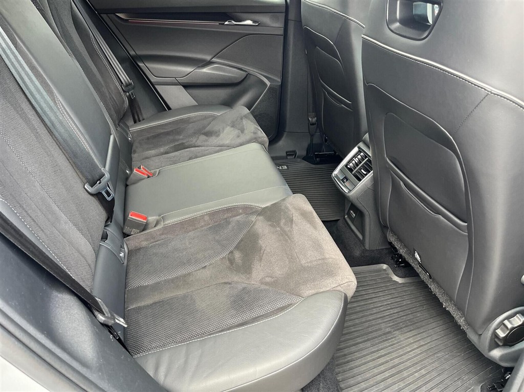 Skoda Enyaq Sportline billede 30
