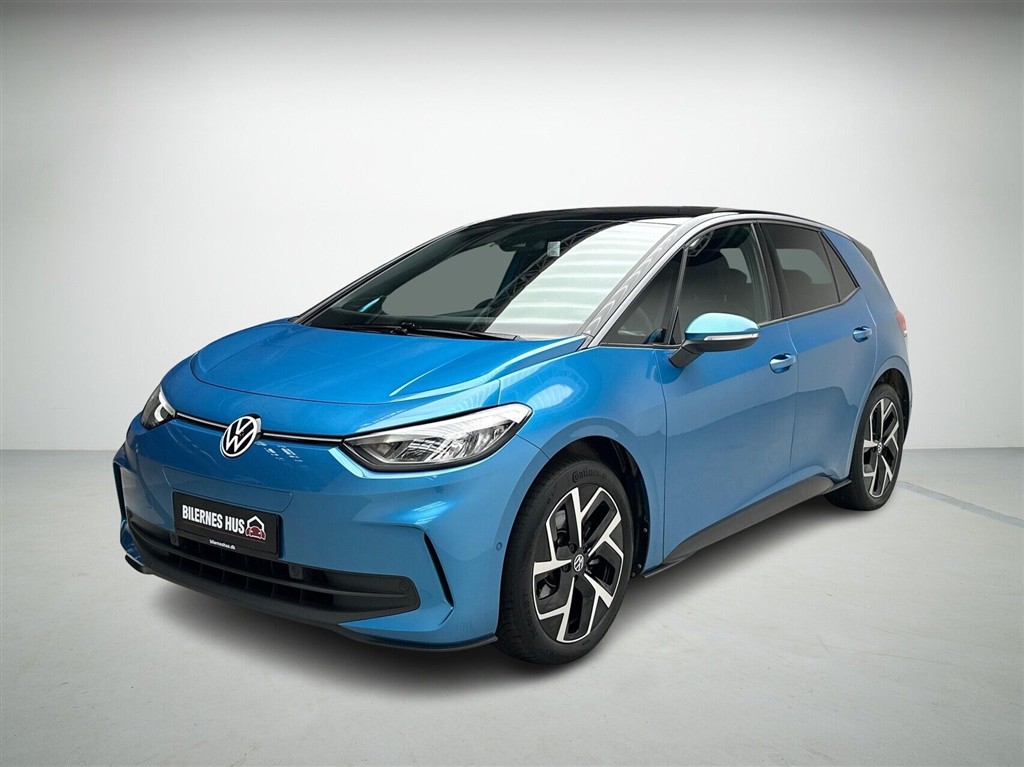 VW ID.3 Move