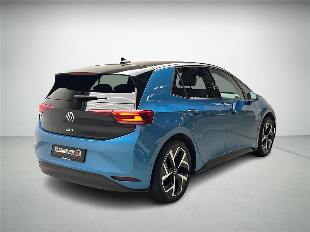 VW ID.3 Move billede 2