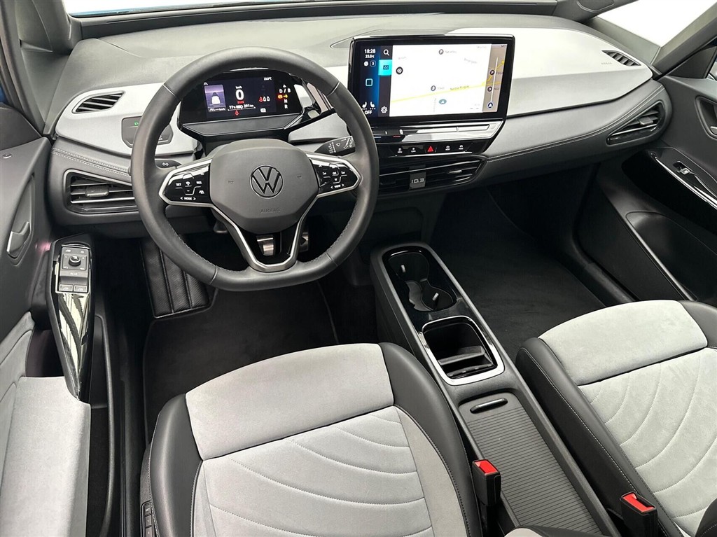 VW ID.3 Move billede 3