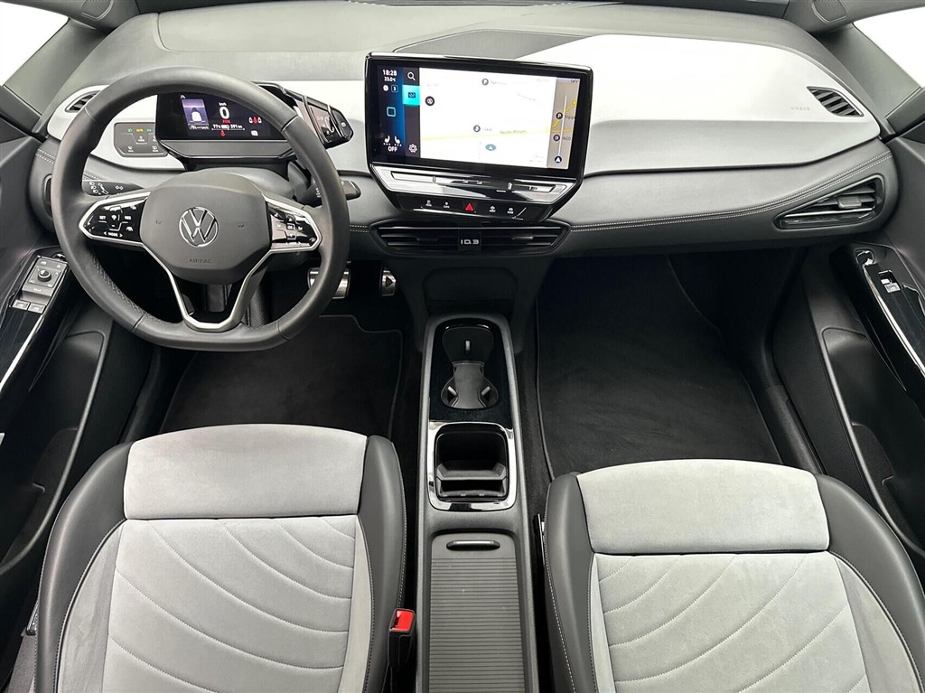VW ID.3 Move billede 4
