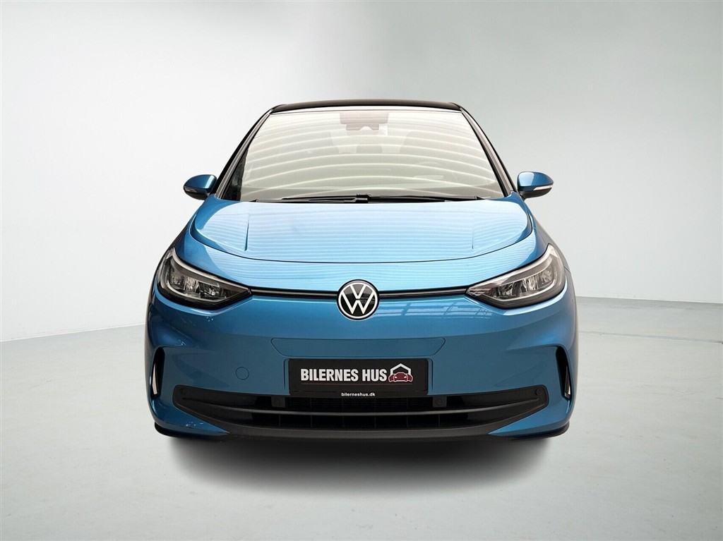 VW ID.3 Move billede 6