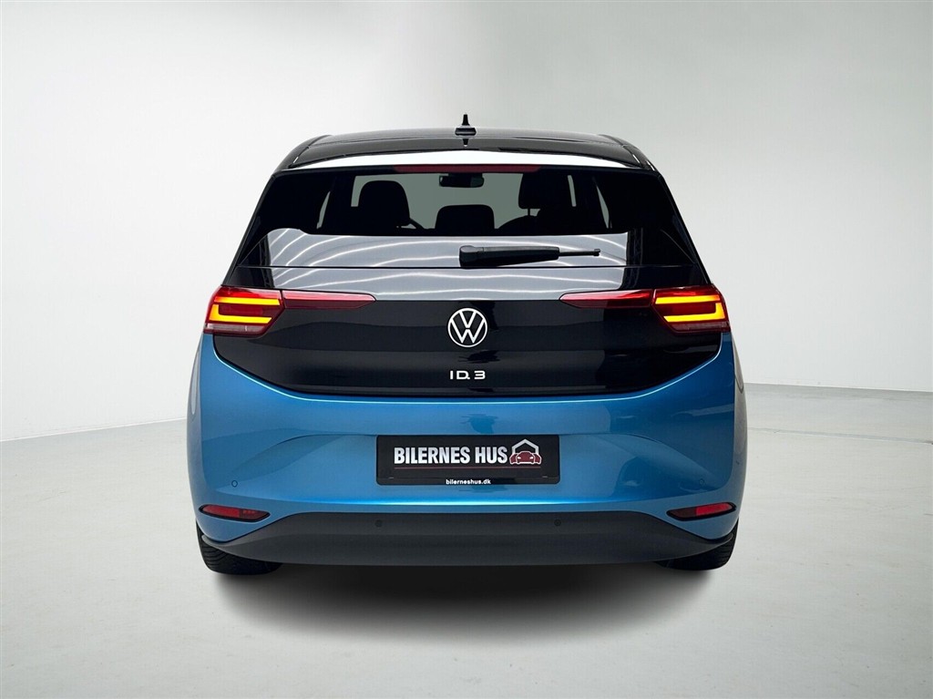 VW ID.3 Move billede 7