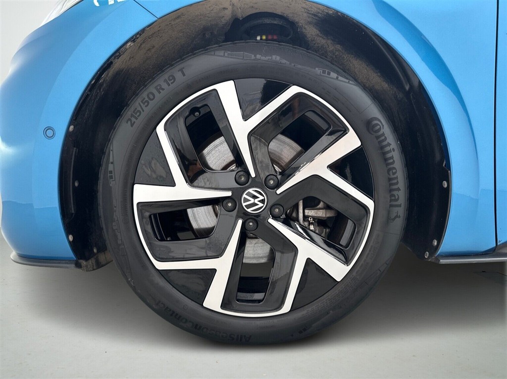 VW ID.3 Move billede 8