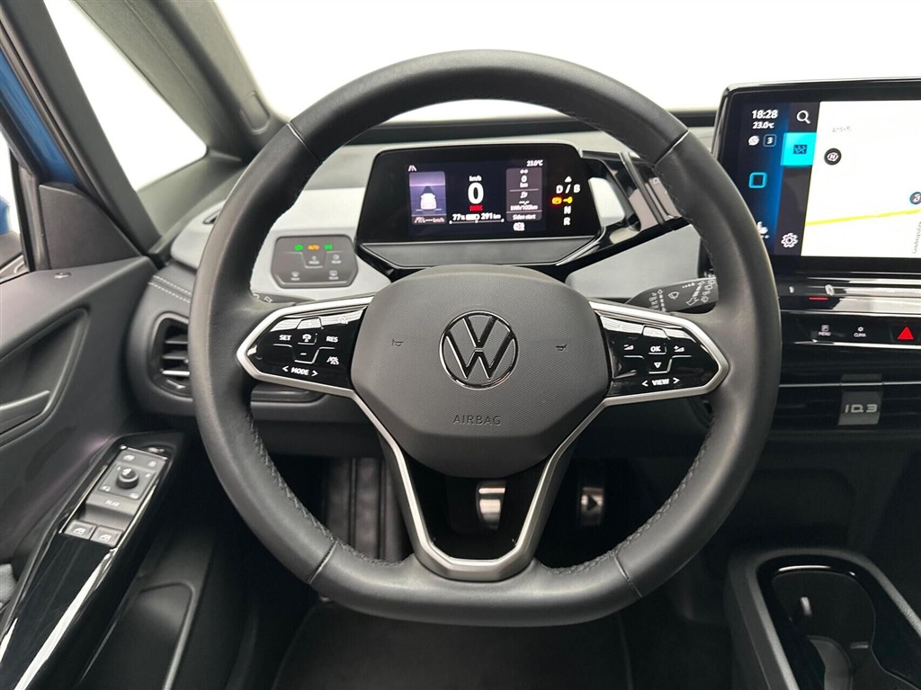 VW ID.3 Move billede 9