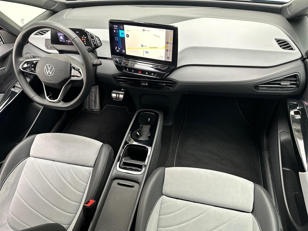 VW ID.3 Move billede 10