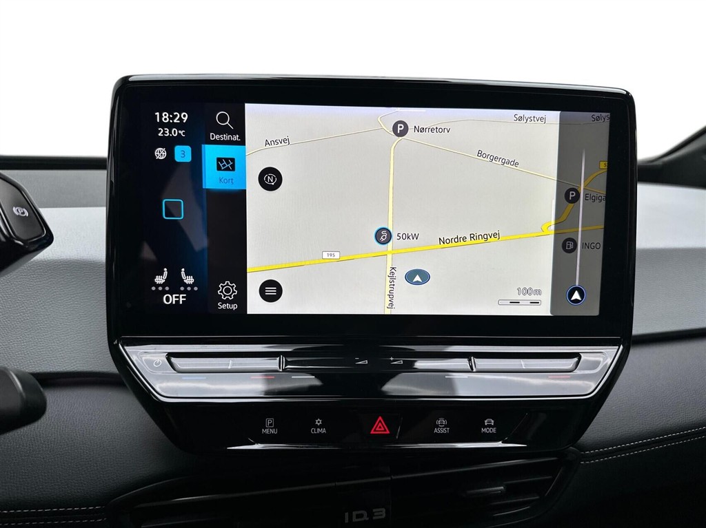 VW ID.3 Move billede 11