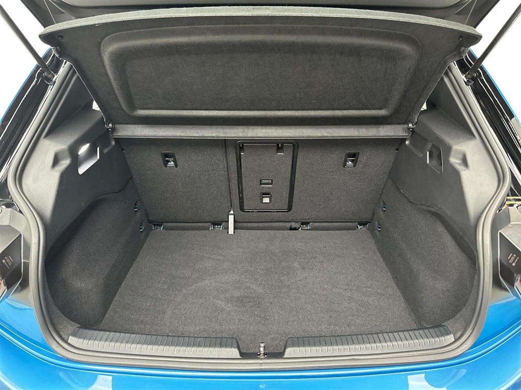 VW ID.3 Move billede 13