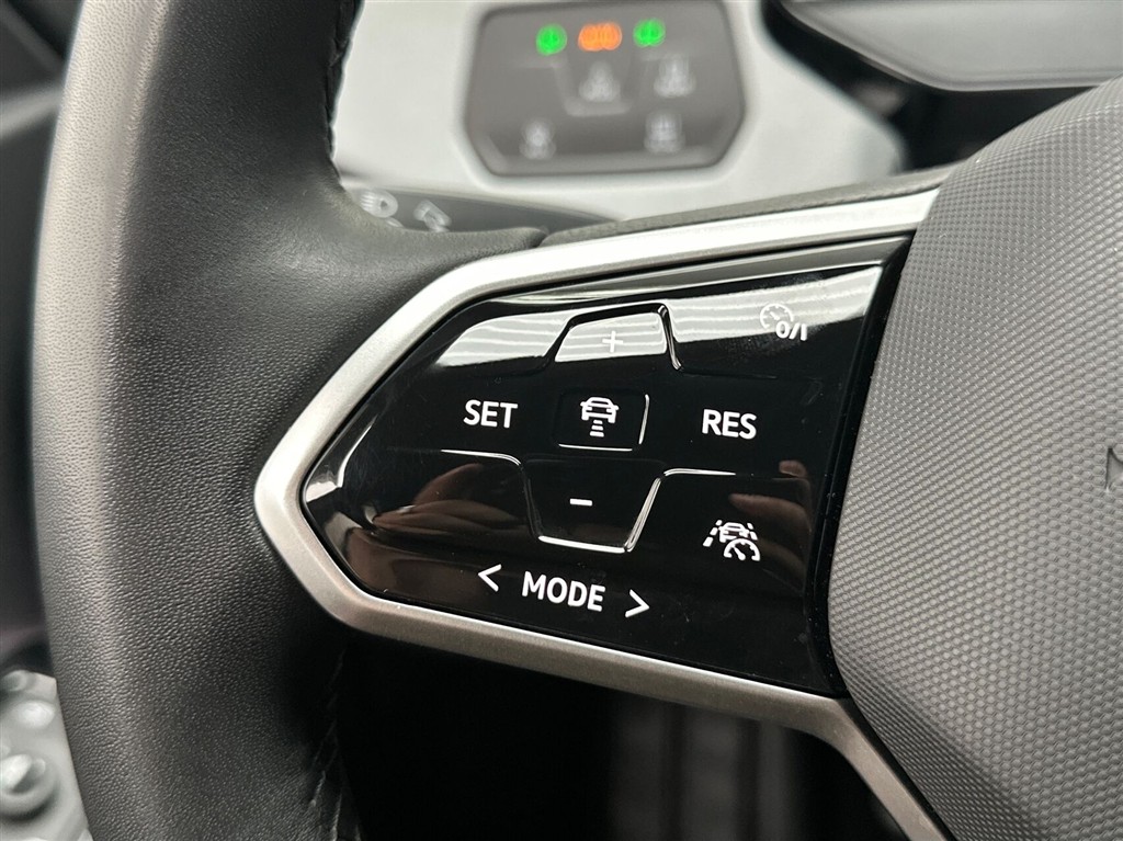 VW ID.3 Move billede 15