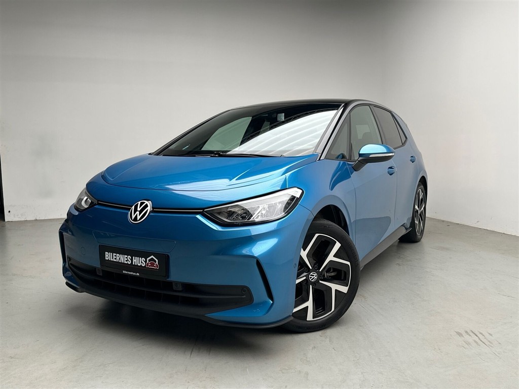 VW ID.3 Move billede 17