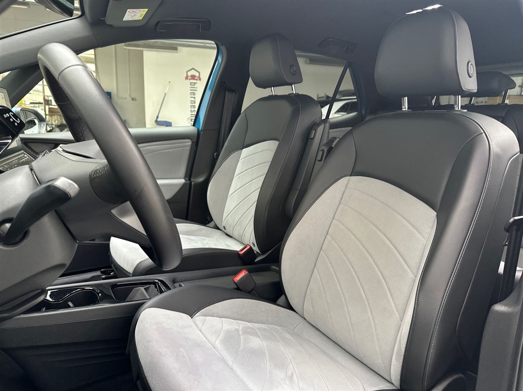 VW ID.3 Move billede 18