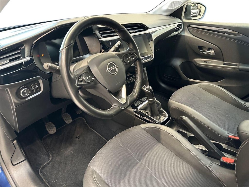 Opel Corsa Sport billede 3