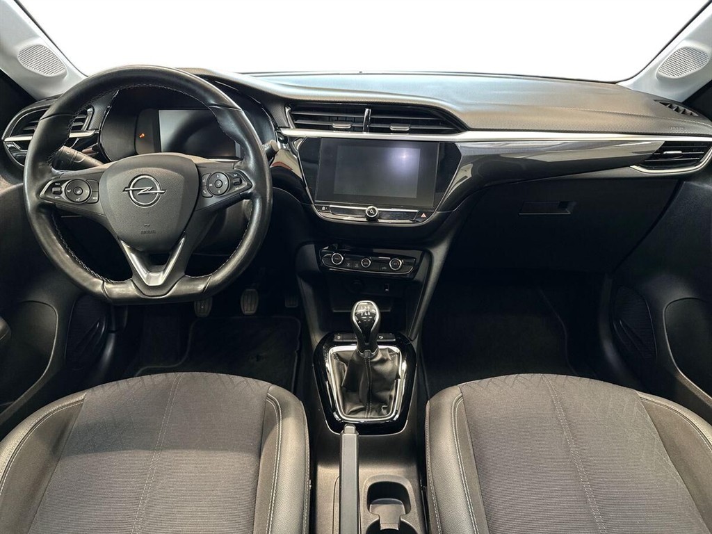 Opel Corsa Sport billede 4
