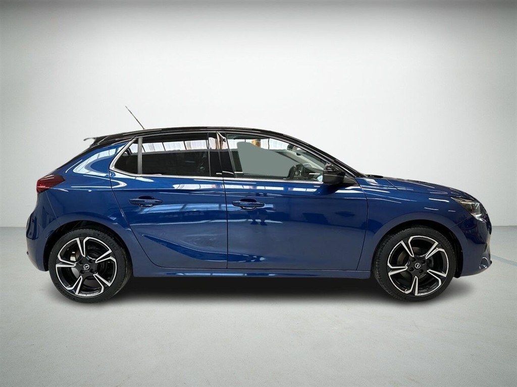 Opel Corsa Sport billede 5