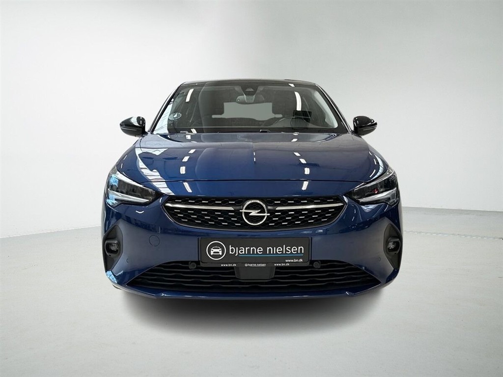 Opel Corsa Sport billede 6