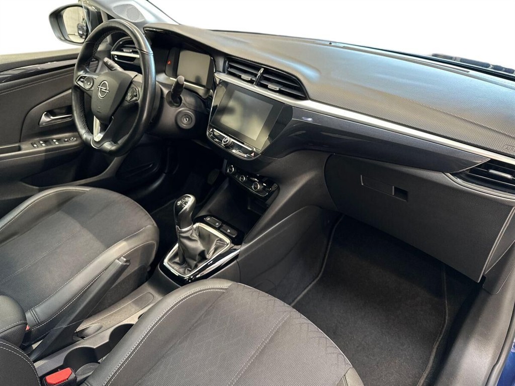 Opel Corsa Sport billede 10