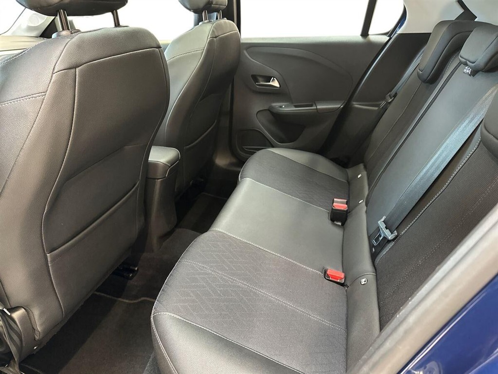 Opel Corsa Sport billede 12