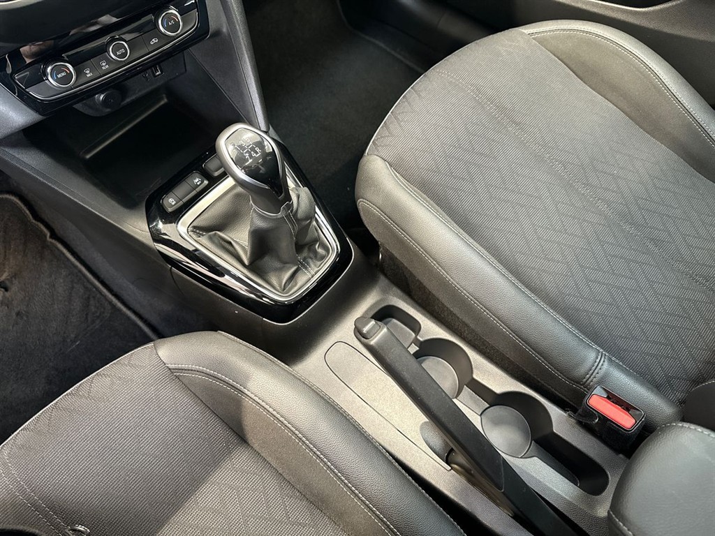 Opel Corsa Sport billede 14