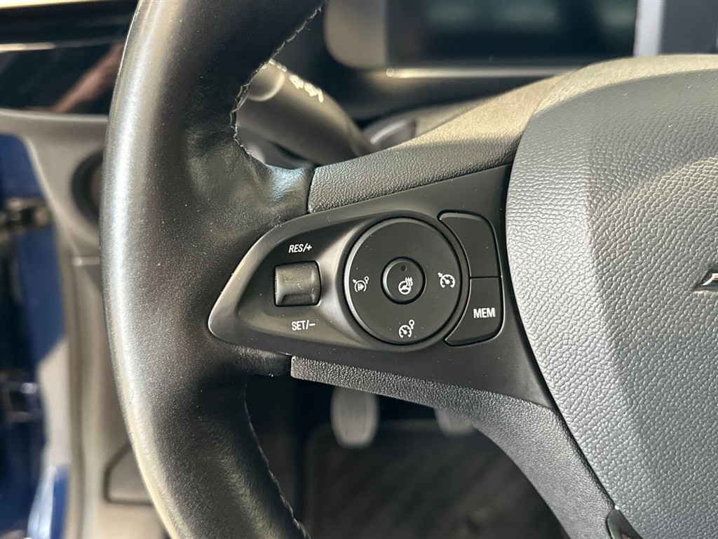 Opel Corsa Sport billede 16