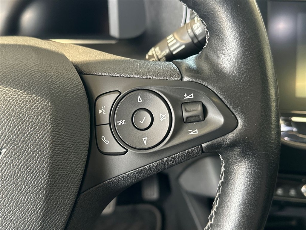 Opel Corsa Sport billede 17