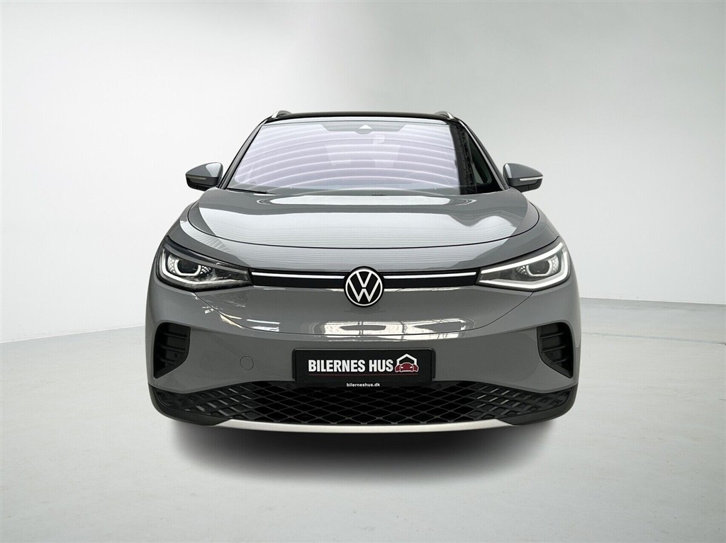 VW ID.4 Pro Performance billede 6