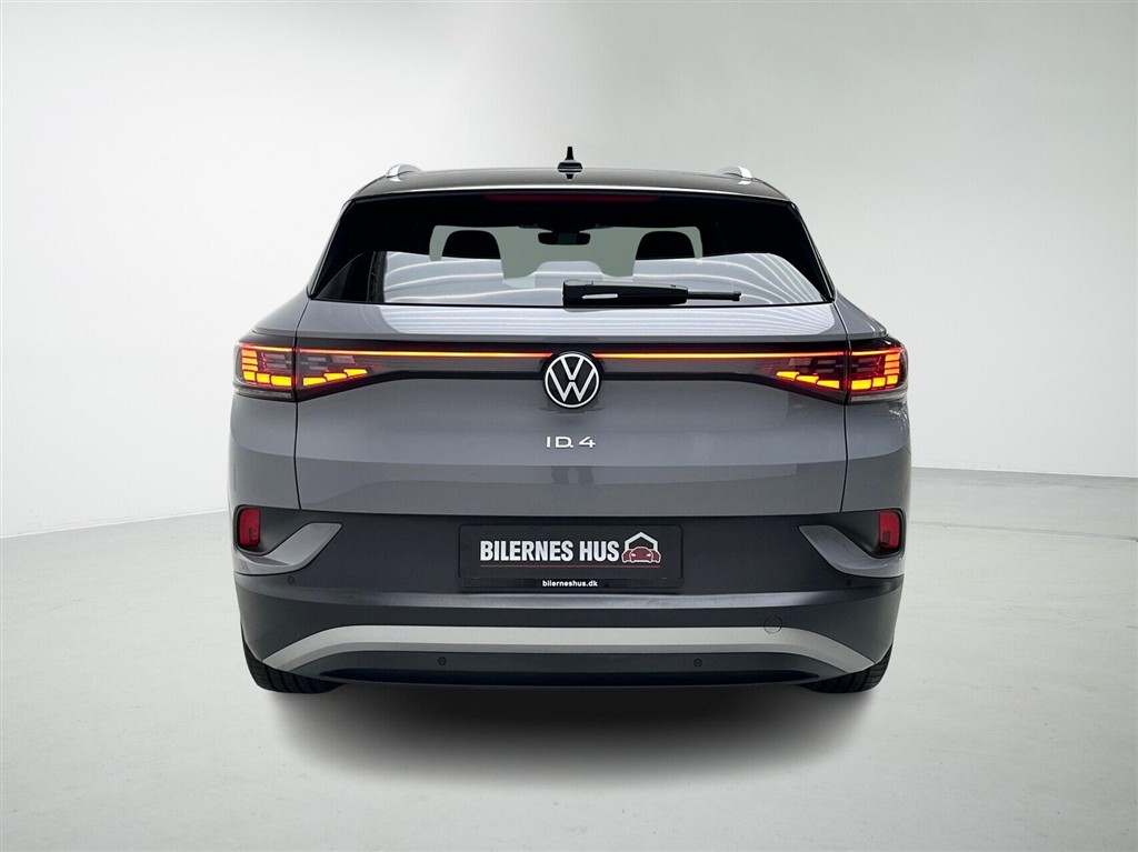 VW ID.4 Pro Performance billede 7