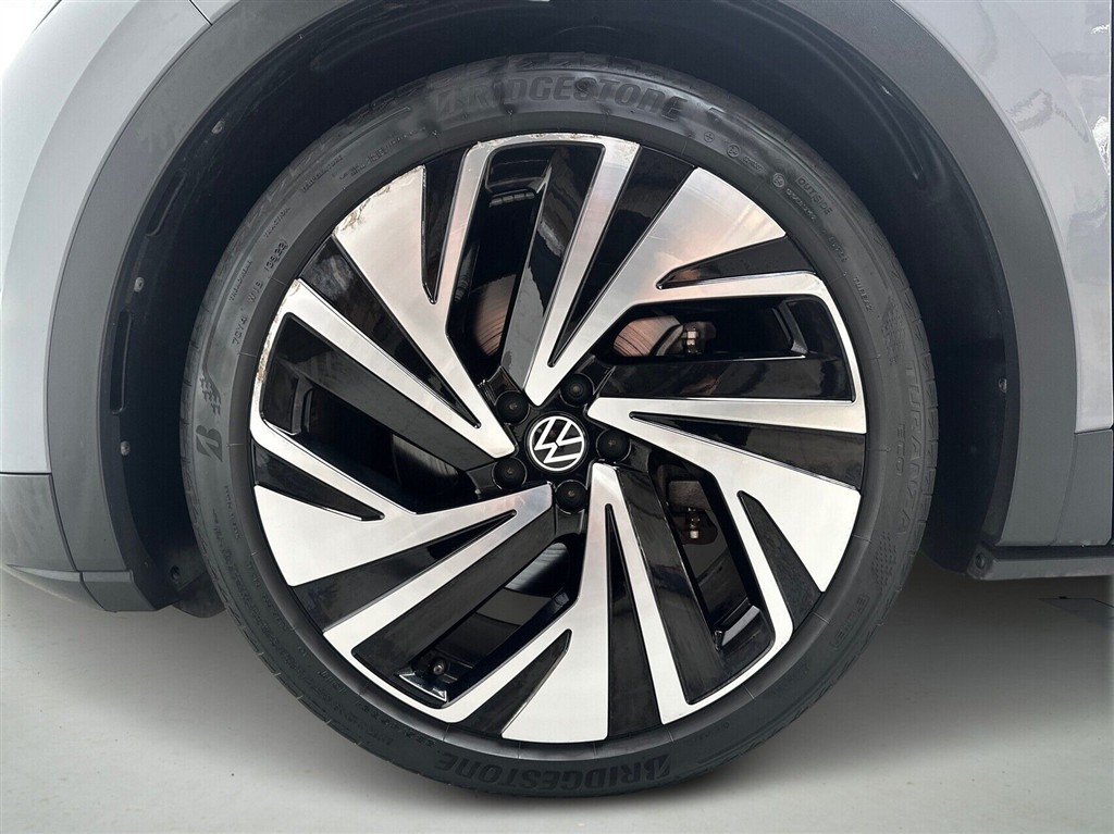 VW ID.4 Pro Performance billede 8