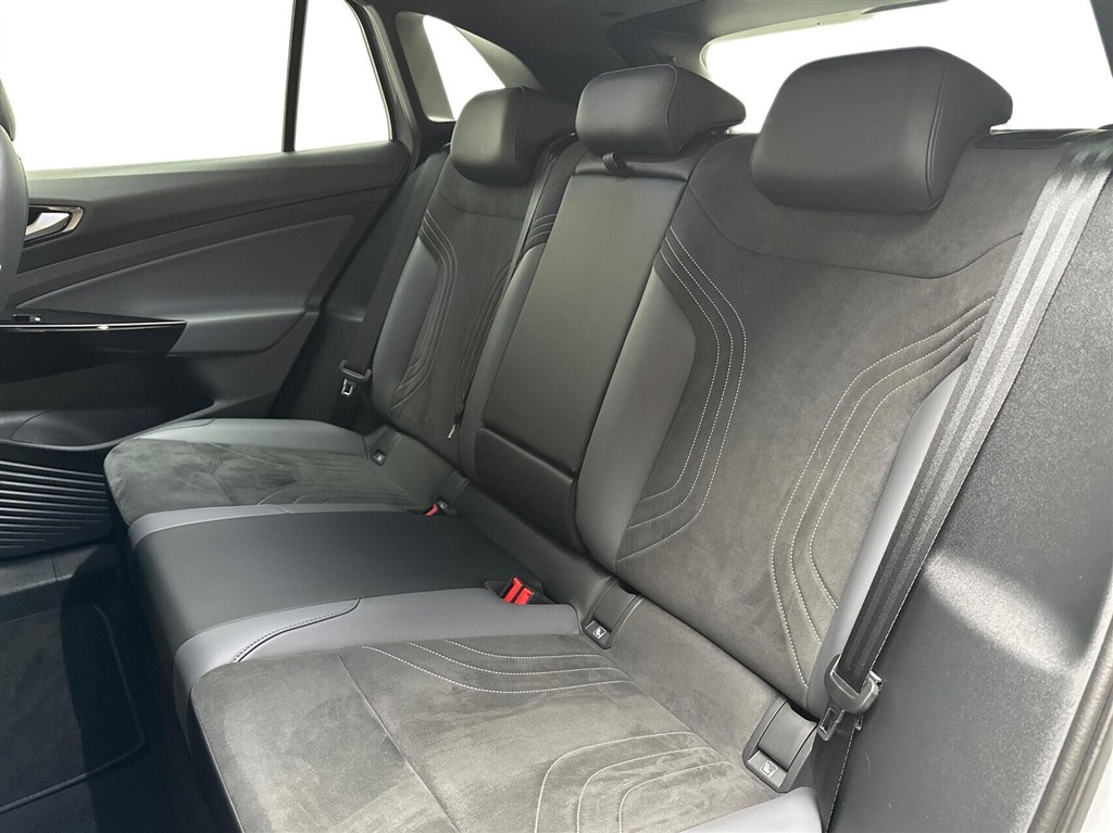 VW ID.4 Pro Performance billede 12