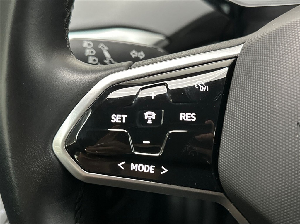VW ID.4 Pro Performance billede 15