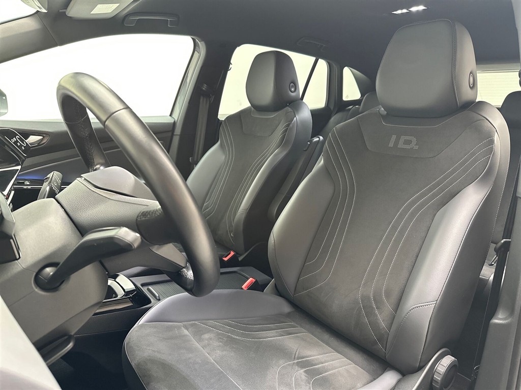 VW ID.4 Pro Performance billede 18