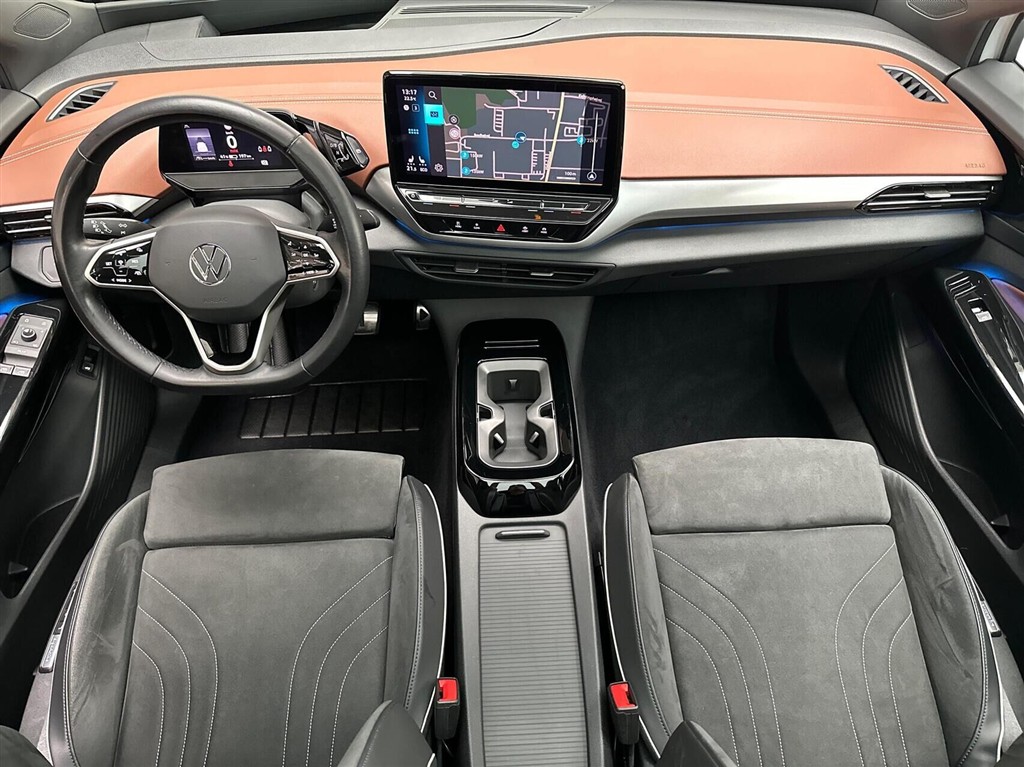 VW ID.5 Pro Performance billede 6