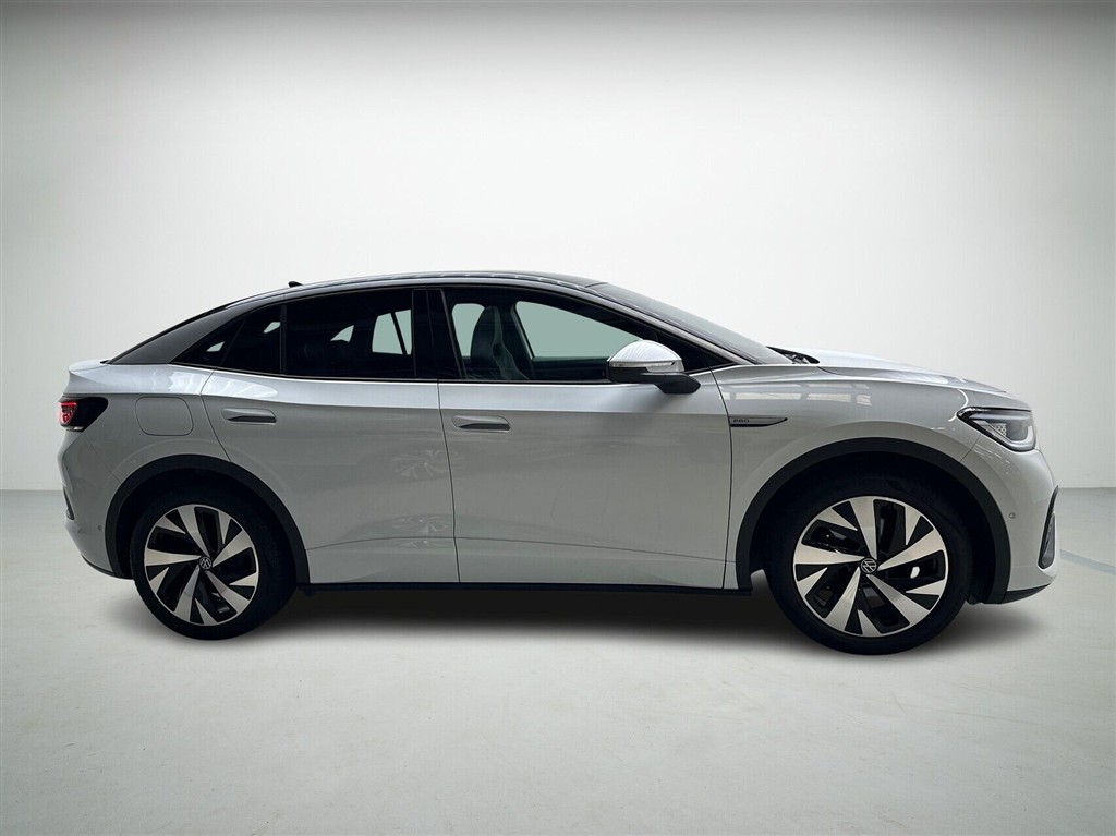 VW ID.5 Pro Performance billede 7