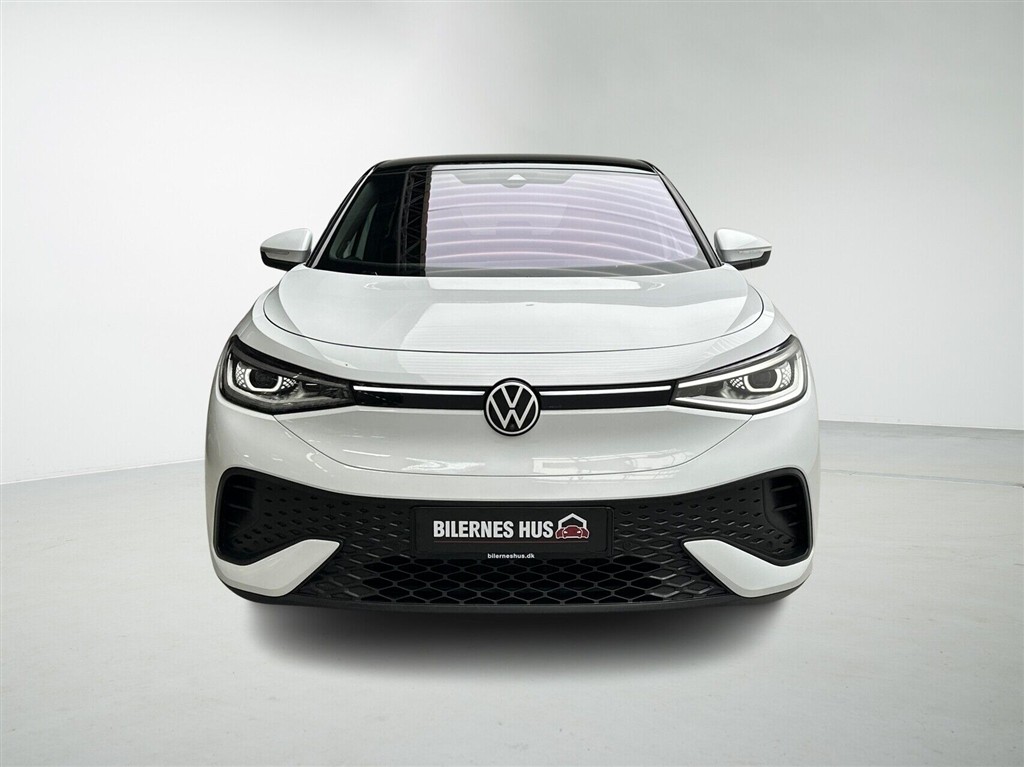 VW ID.5 Pro Performance billede 8