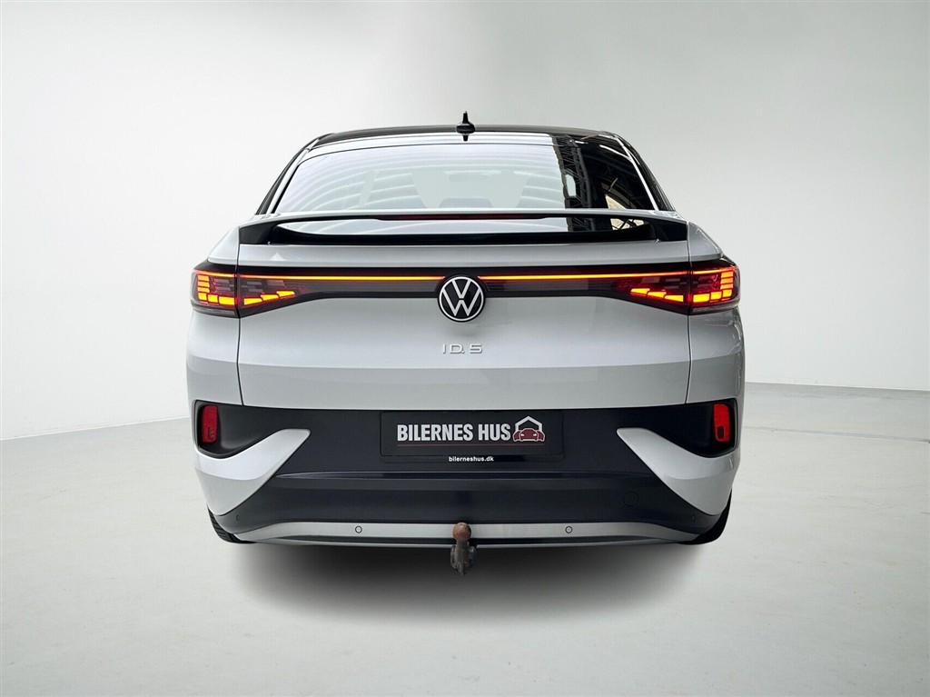 VW ID.5 Pro Performance billede 9