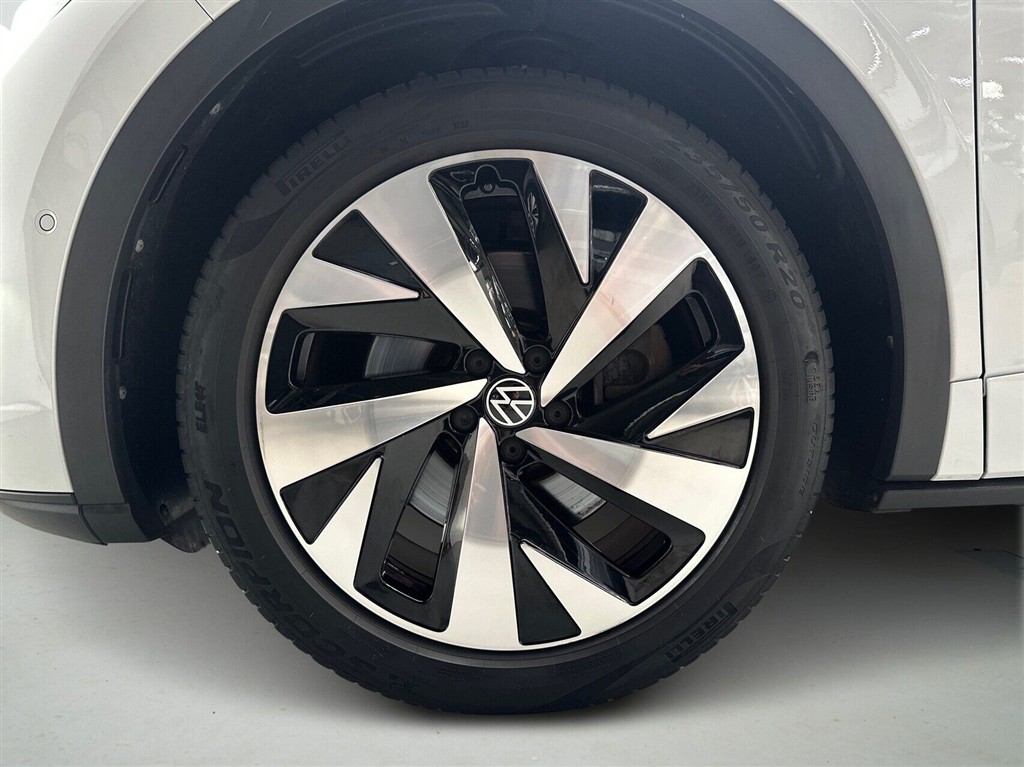 VW ID.5 Pro Performance billede 10