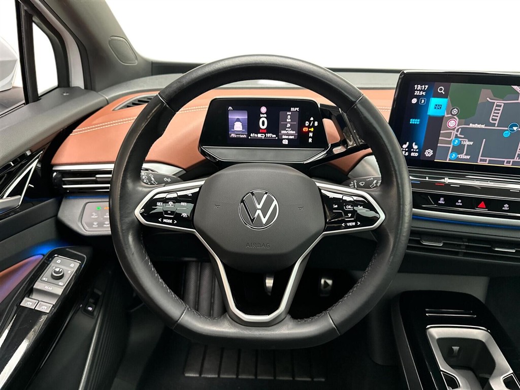 VW ID.5 Pro Performance billede 11
